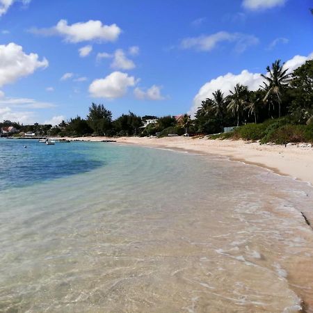 Tropical Palms Apartment Mauritius 푸앵트 오 카노니에 외부 사진