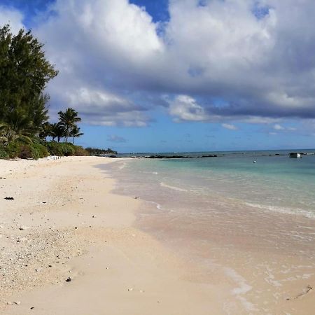 Tropical Palms Apartment Mauritius 푸앵트 오 카노니에 외부 사진