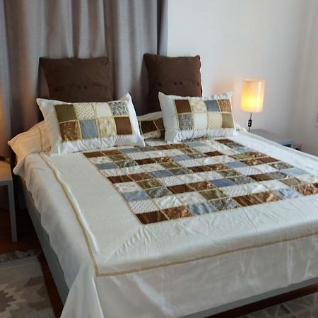 Tropical Palms Apartment Mauritius 푸앵트 오 카노니에 외부 사진