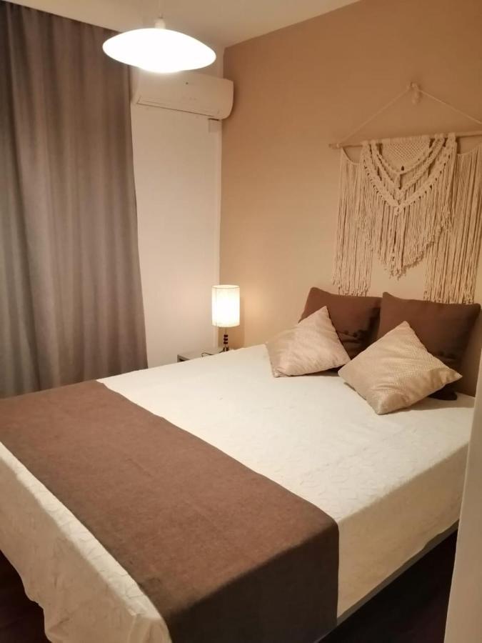 Tropical Palms Apartment Mauritius 푸앵트 오 카노니에 외부 사진