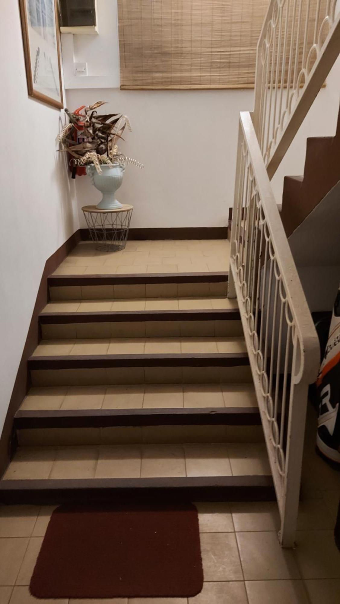 Tropical Palms Apartment Mauritius 푸앵트 오 카노니에 외부 사진